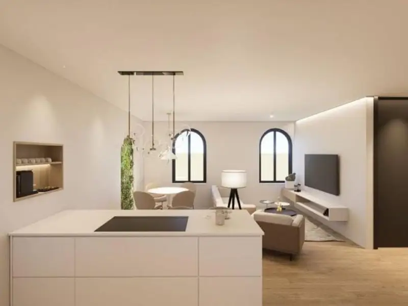 Viviendas de Lujo en Grado Asturias con Porcelanosa y Garaje