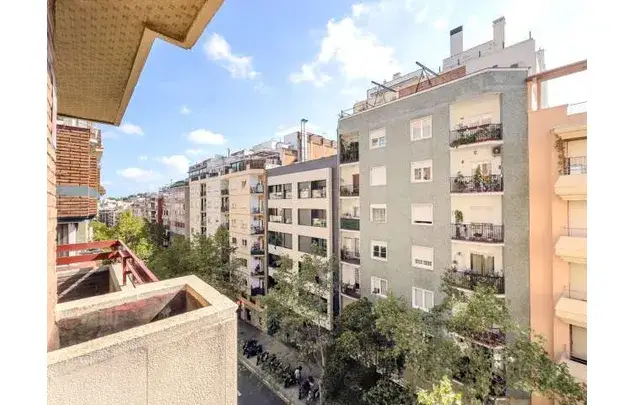 Alquiler Habitacion 84m2 Barcelona