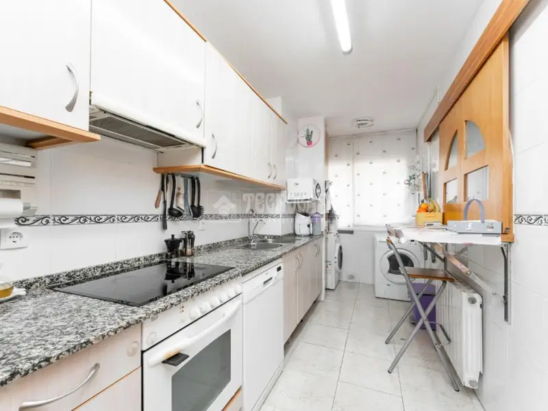 Piso en venta en Vilafranca Del Penedès