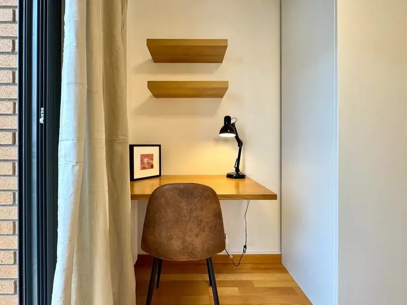 Apartamento 1 Dormitorio Barcelona
