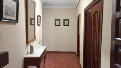 Piso 4 Dormitorios Centro 144m2