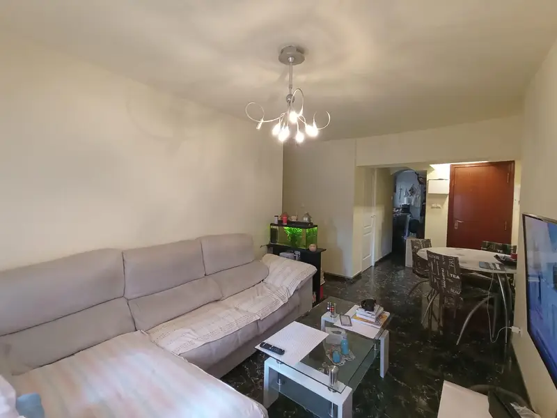 Apartamento en venta Eixample Nord Tarragona 2 habitaciones