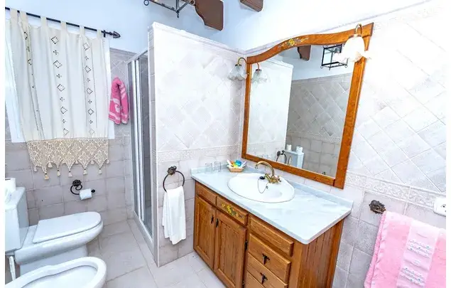 Alquiler Casa 3 Dormitorios 160m2 Mijas Piscina Barbacoa