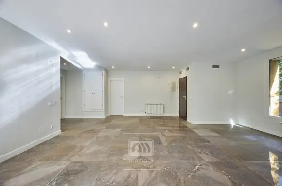 Chalet Pareado en El Encinar Con Jardin Privado y Seguridad 24 Horas