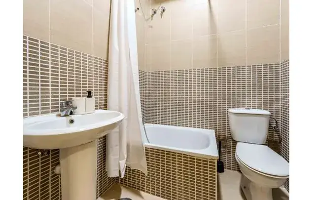 Rent a room in Málaga