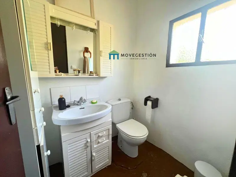 Casa Rural con Trastero en Benaocaz