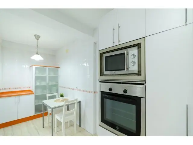 Piso en venta Reina Victoria Cartagena 3 dormitorios