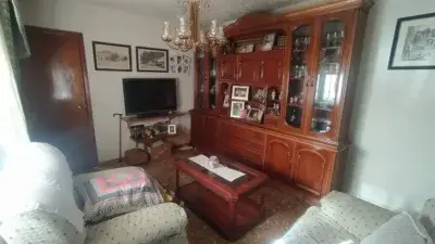 Chalet en Villalba Estación a reformar 100m²