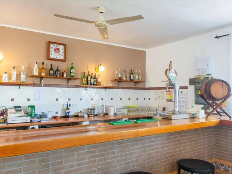 Negocio en Venta Nerja Oasis de Capistrano