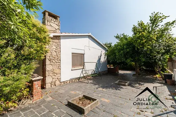 Casa en Masquefa con Piscina y Barbacoa