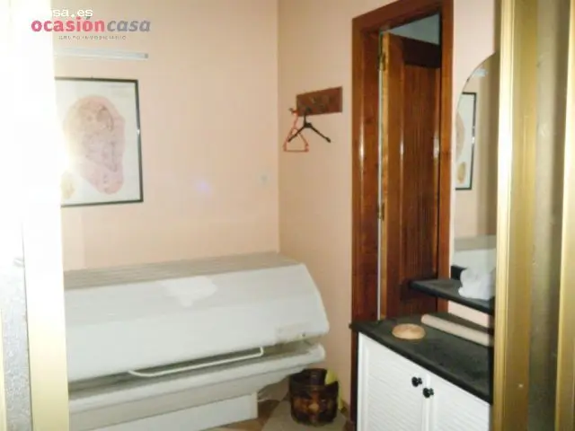 Alquiler Local Comercial 150m2 Pozoblanco 3 Aseos