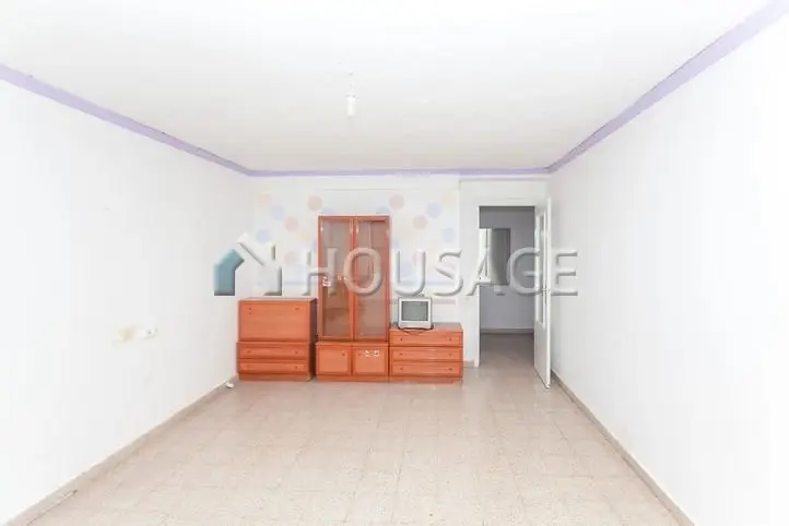 Piso 80m2 Gandía 3 Dormitorios Reforma Integral