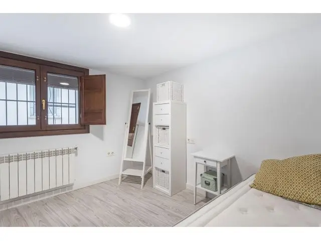Casa en Realejo Granada 86m2 2 dormitorios Terraza Reformada