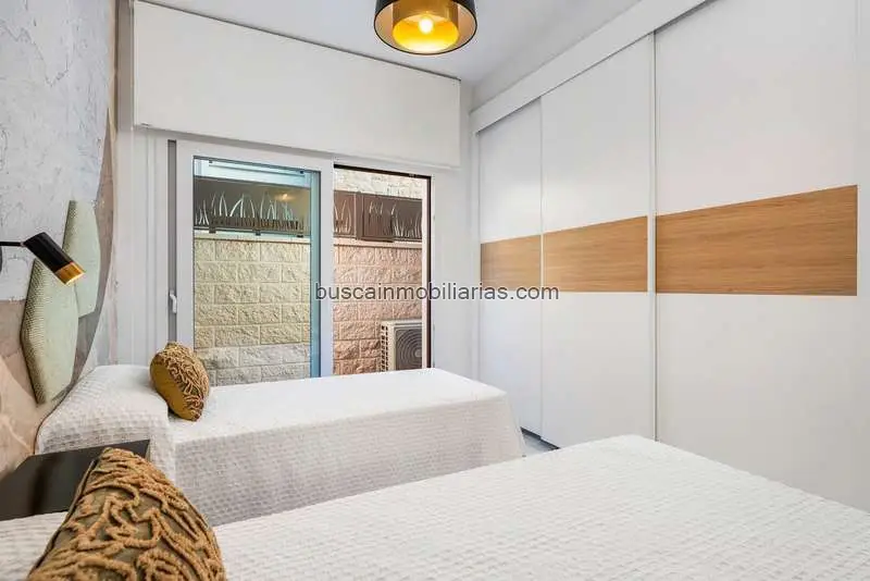 Villa en La Manga del Mar Menor con Piscina Privada