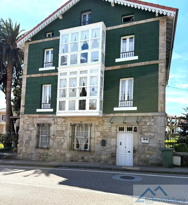 Venta Casa 13 Habitaciones Balneario Lierganes