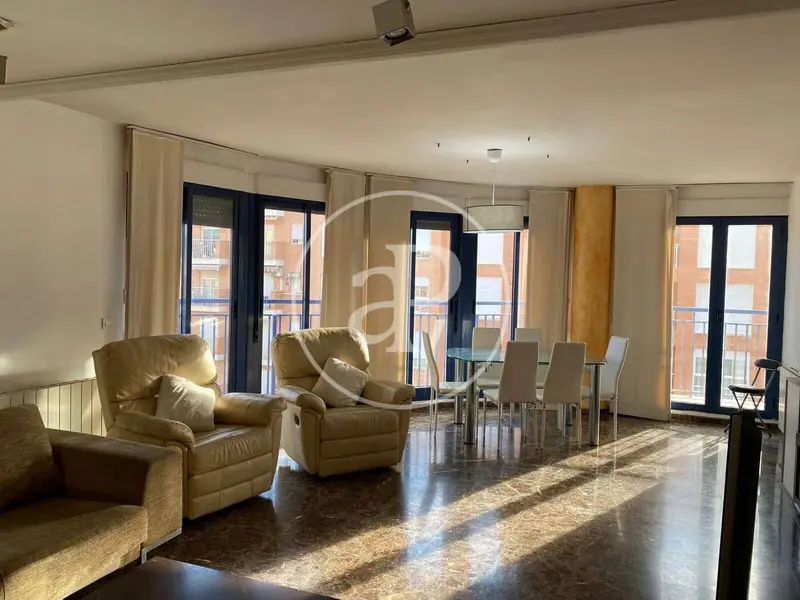 Ático en venta en Sur, Castelló de la Plana, Castellón