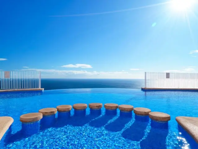 Apartamento 2 Dormitorios Moraira Alquiler Cumbre del Sol