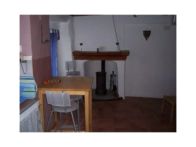Apartamento Reformado en Alhama de Granada