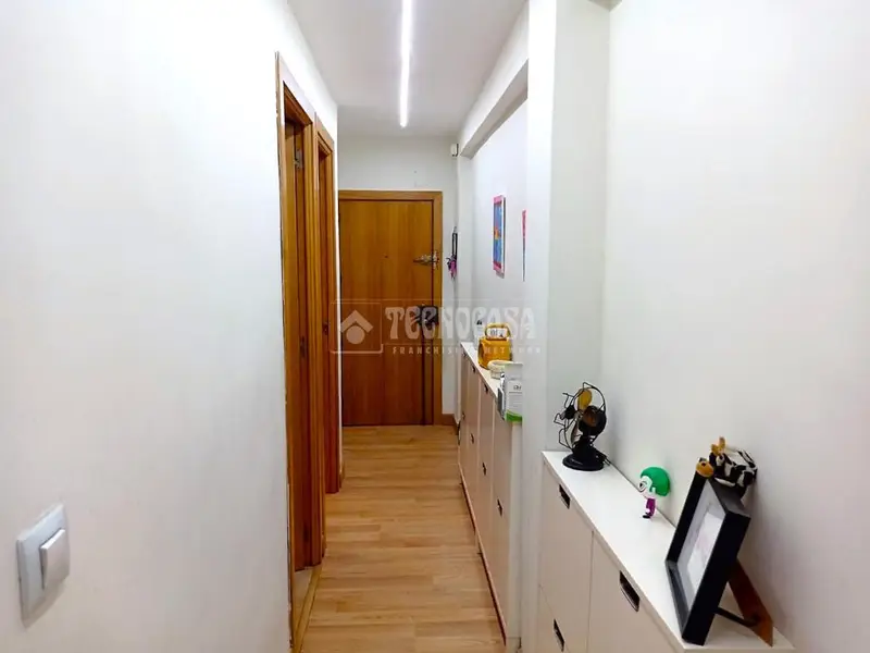 Piso en Venta Madrid Villaverde Alto Inversión Rentable
