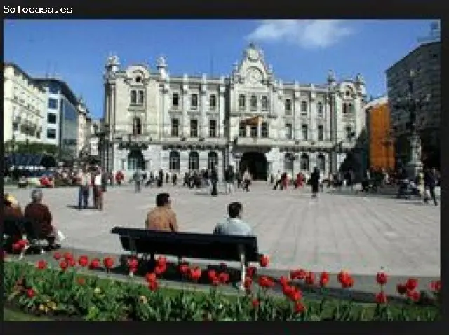 Oficina en Santander Centro Junto Ayuntamiento