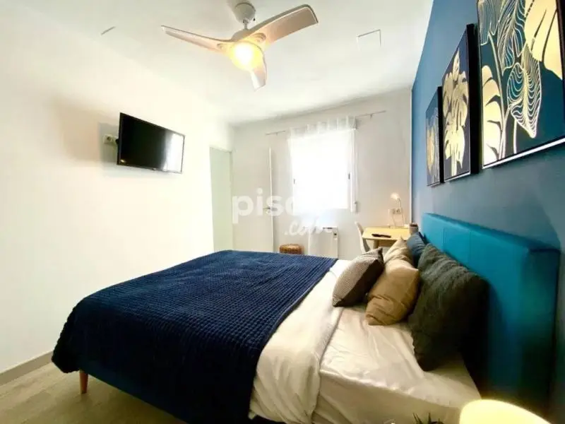Habitación en Alquiler en Grao