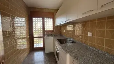 Casa en Alquiler La Llacuna 6 habitaciones 2 baños Garaje Jardin