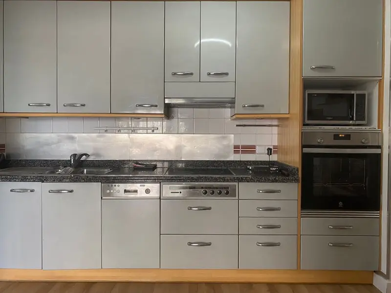 Apartamento en alquiler en Portals Nous, Calvià, Mallorca