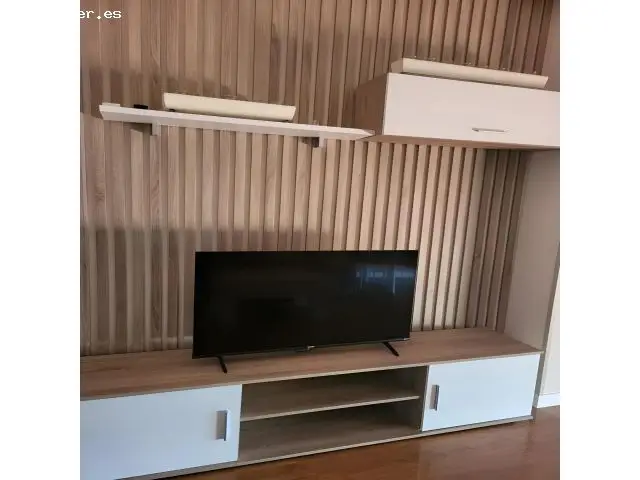 Amplio Piso 4 Dormitorios Campo Verde Granada Alquiler