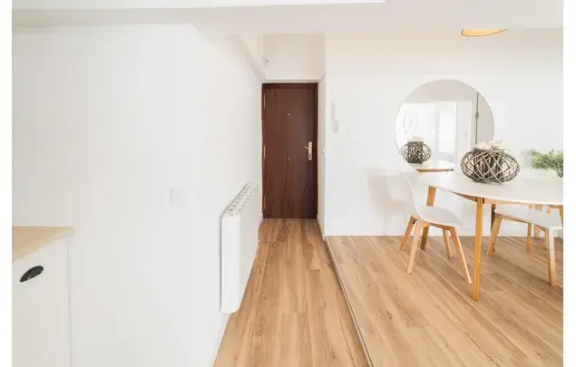 Apartamento en Murcia 2 Dormitorios 40m2