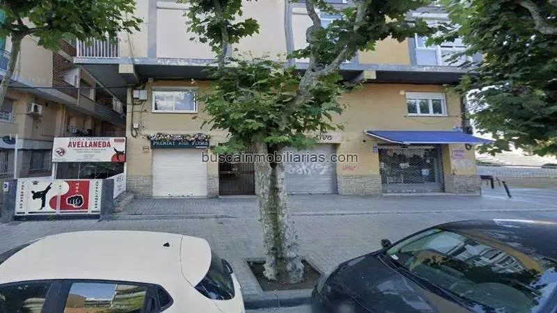 Piso en venta Premià de Mar 3 habitaciones terraza alquiler hasta 2029