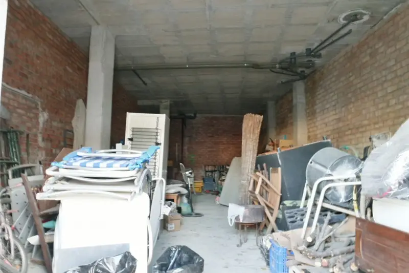 Venta Local Comercial Barrio Alto Sanlucar de Barrameda