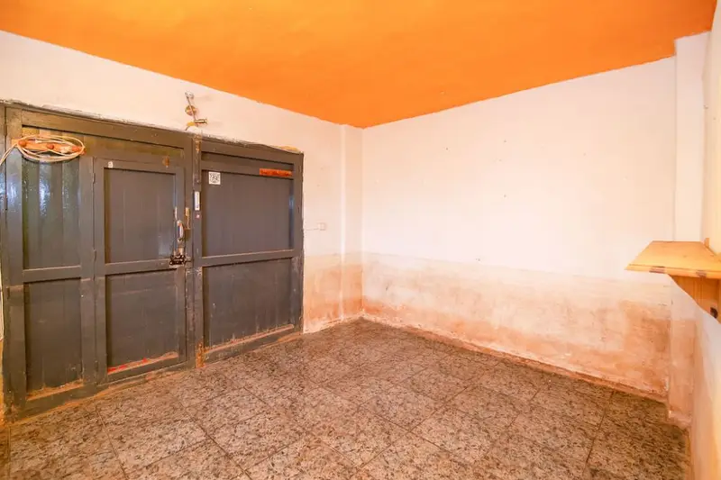 Casa en Los Nietos 4 habitaciones 62m2