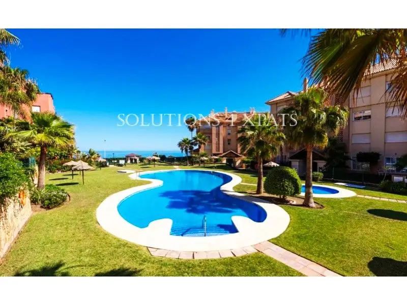 Venta Ático con Jardín en Peñón-Zapata-Molina