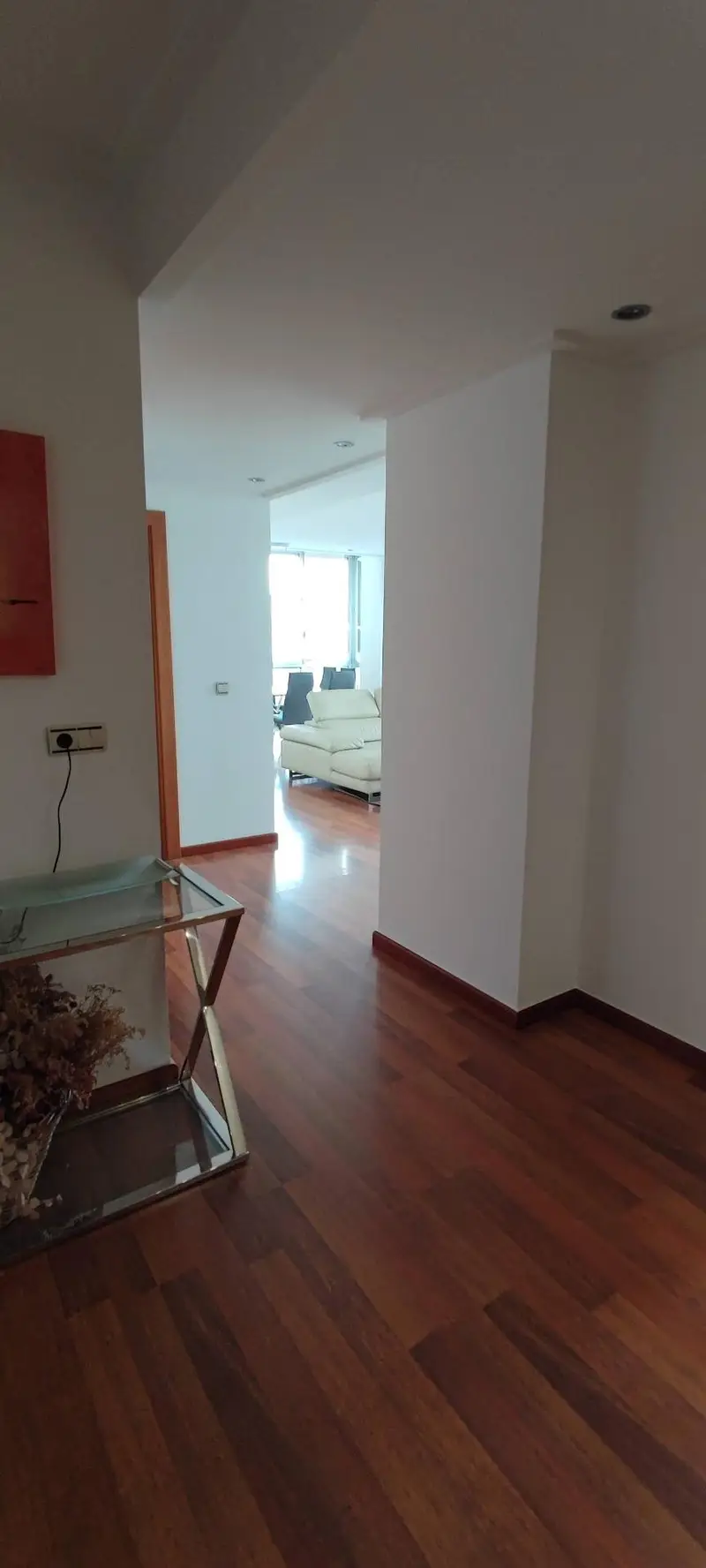 Venta Piso Centro Elche 220m2 4 habitaciones 3 baños Vistas Palacio Congresos