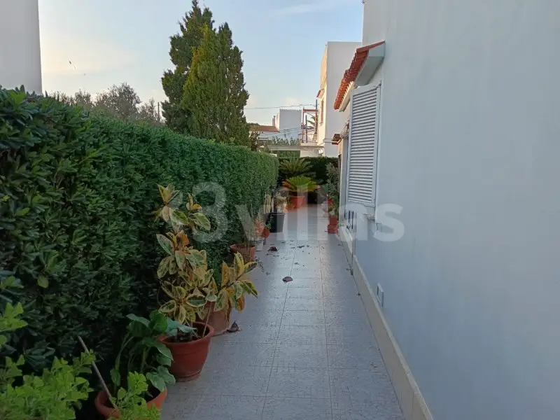 Casa con garaje en Son Oleo Ciutadella de Menorca