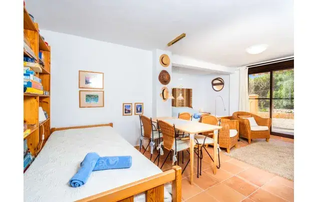 Alquiler Casa 4 Dormitorios 460m2 Jávea Vista Mar Piscina