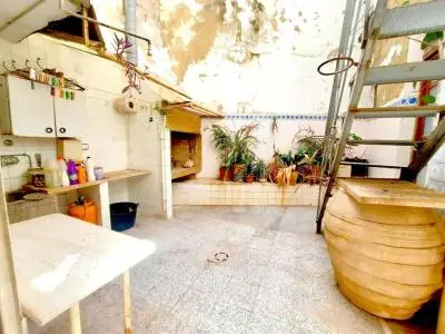 Casa Grande Centro Histórico 421m²  Ideal Negocio u Hogar