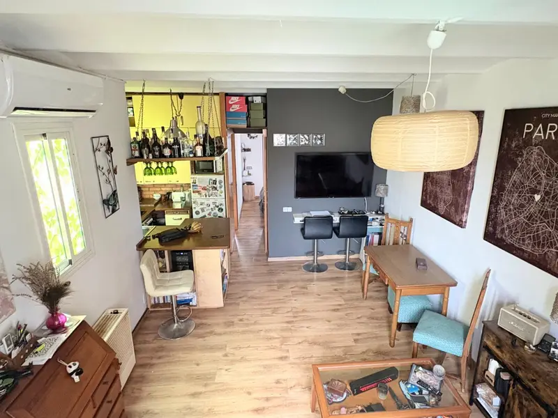 Venta Ático Poblenou Barcelona 45m² 2 Dormitorios Cerca Playa
