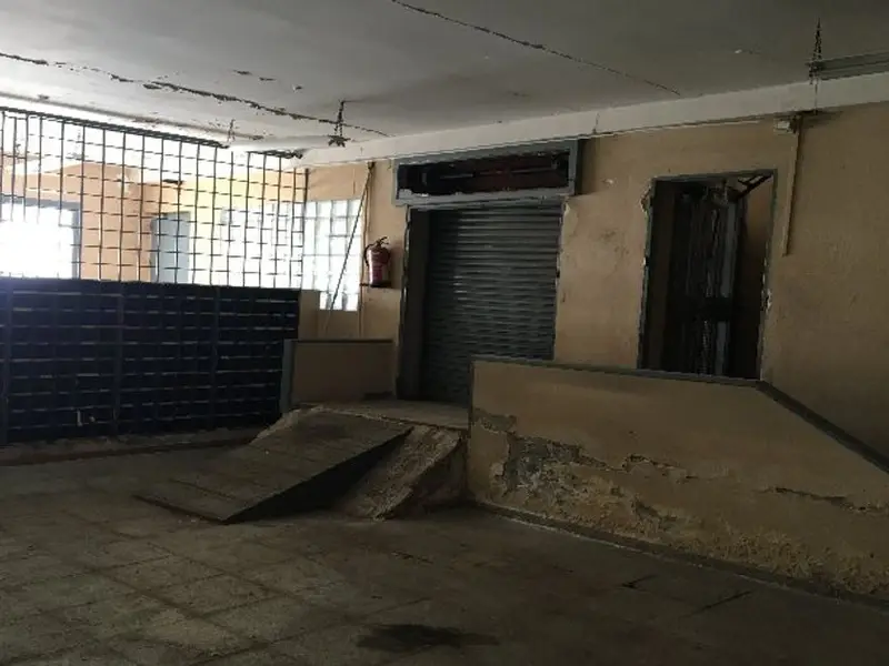 venta Edificio en Casco Historico de Vallecas, Madrid (CAN0000178948)- Globaliza