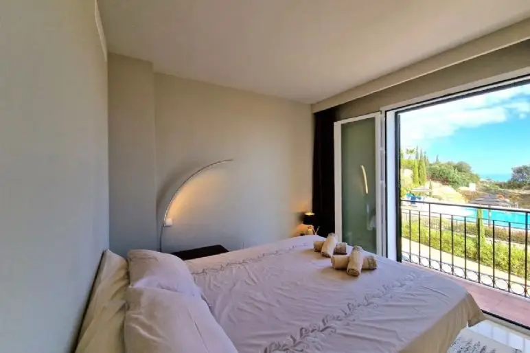 Ático de Lujo en Casares Costa del Sol
