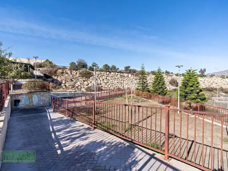 Terreno en Venta El Palomar Huércal de Almería