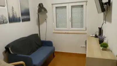 Piso Reformado en Los Pinares Santander Cerca de la Playa