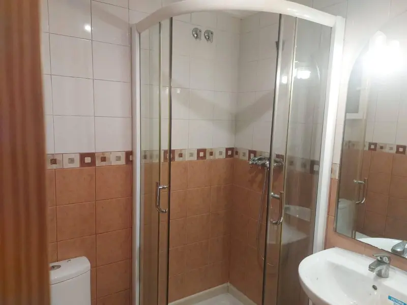 Piso Reformado en Carcaixent Centro