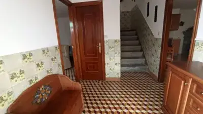 Casa rústica en venta en Camariñas (San Xurxo)