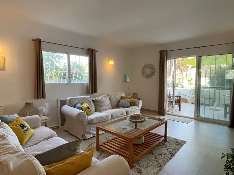 Piso de 3 Dormitorios en venta Moraira, España