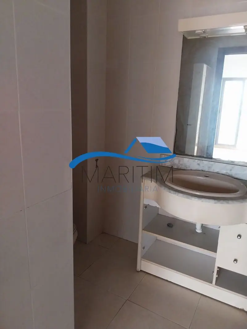 Piso en venta Calella 1 dormitorio cerca de la playa