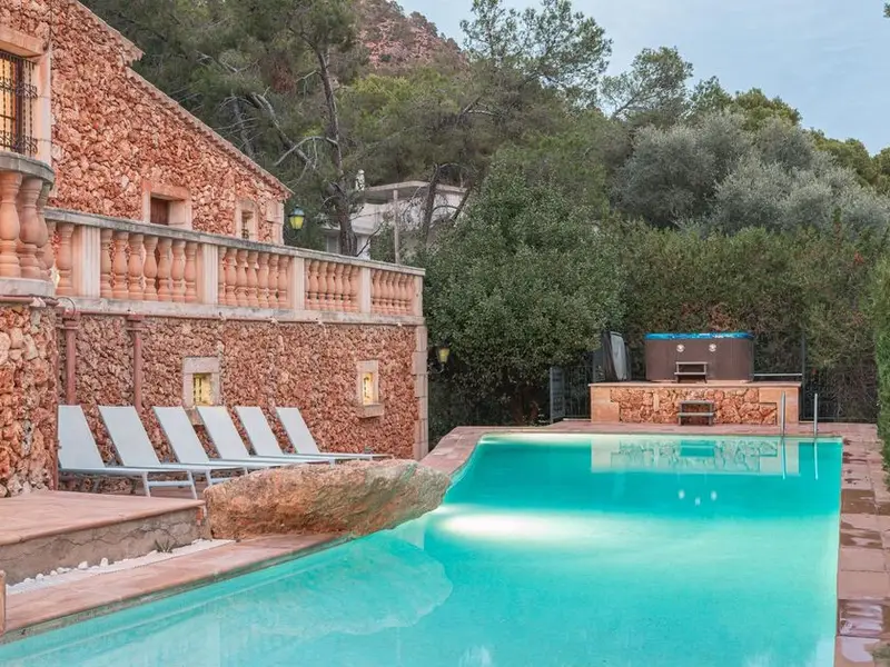 alquiler Chalet en Son Servera, Balears (Illes) (JS1217)- Globaliza