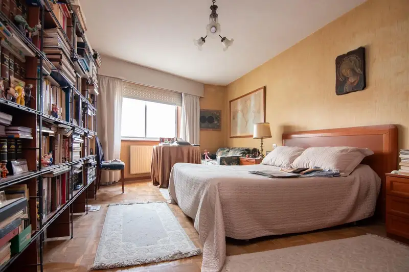 Piso en venta en A Coruña ciudad, A Coruña