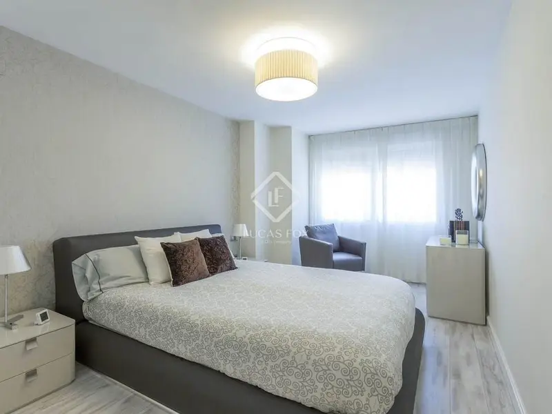 Valencia, Valencian Community 46007