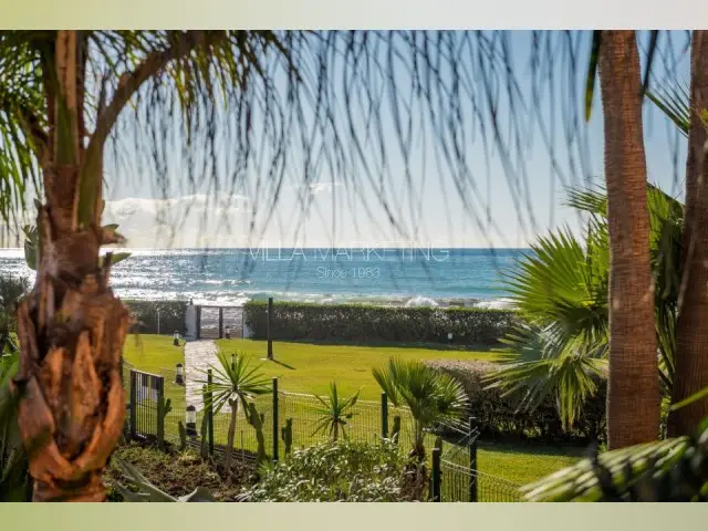 Apartamento 2 Dormitorios Lujo Marbella Playa